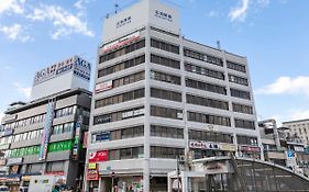 Tabist Capsulehotel Apods Himeji Station